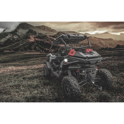 Inchideri usi inferioare GKA Tesseract CFMOTO Z10 / ZFORCE 1000 SPORT