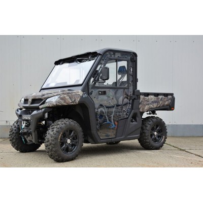 Cabina pentru CFMOTO UFORCE 1000