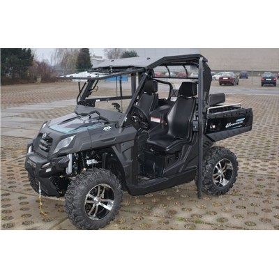 Cabina pentru CFMOTO UFORCE 800 Cabina pentru CFMOTO UFORCE 800