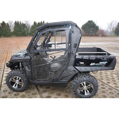 Cabina pentru CFMOTO UFORCE 800