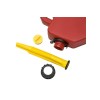 Kit GKA alimentare canistra carburant
