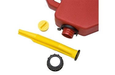 Kit GKA alimentare canistra carburant Kit GKA alimentare canistra carburant