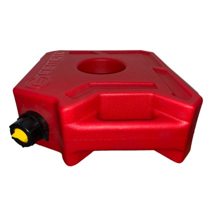 Canistra combustibil GKA 10L ATV CFMOTO