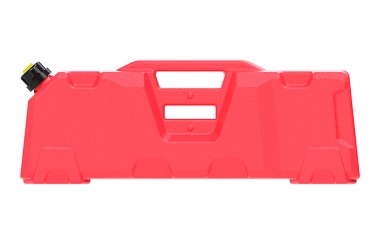 Canistra combustibil GKA 10L ATV TGB Blade 1000 Canistra combustibil GKA 10L ATV TGB Blade 1000