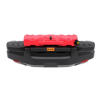 Canistra combustibil GKA 10L ATV TGB Blade 1000