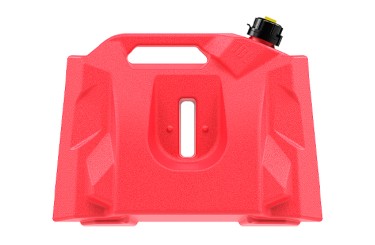 Canistra combustibil GKA 10L Can-Am Outlander Canistra combustibil GKA 10L Can-Am Outlander