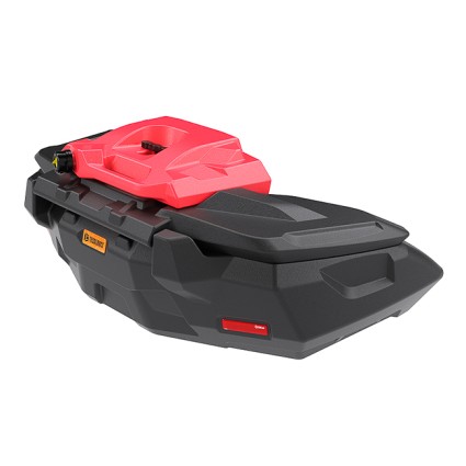 Canistra combustibil GKA 10L Can-Am Outlander