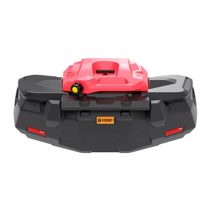 Canistra combustibil GKA 10L Can-Am Outlander