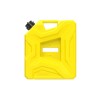 Canistra combustibil GKA 10L universala