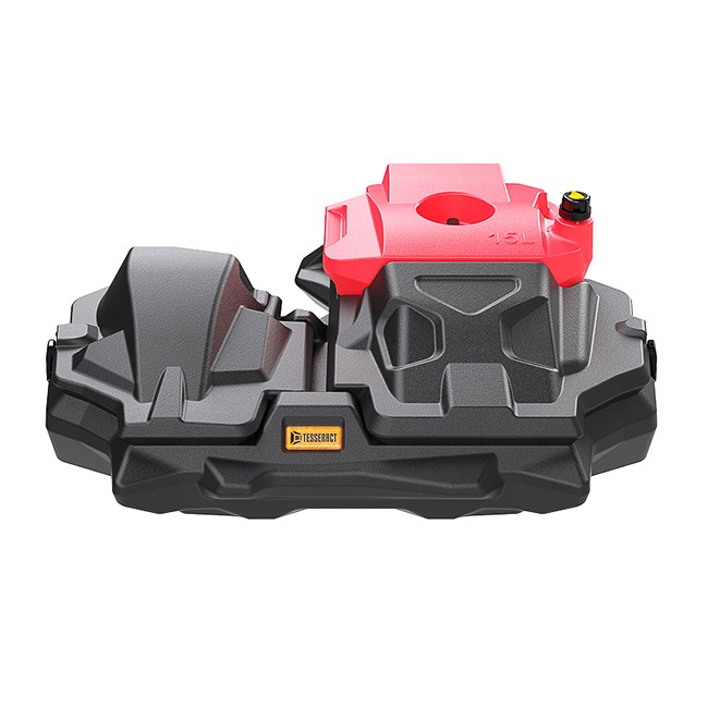 Canistra combustibil GKA 15L Can-Am Maverick X3