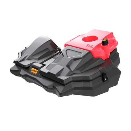 Canistra combustibil GKA 15L Can-Am Maverick X3