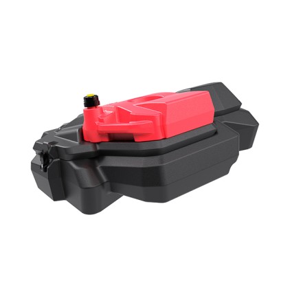 Canistra combustibil GKA 15L Can-Am Maverick X3