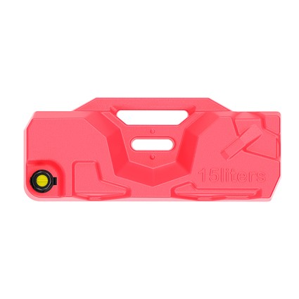 Canistra combustibil GKA 15L Polaris RZR 1000 Canistra combustibil GKA 15L Polaris RZR 1000