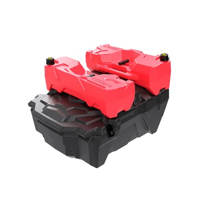 Canistra combustibil GKA 15L Polaris RZR 1000 Canistra combustibil GKA 15L Polaris RZR 1000