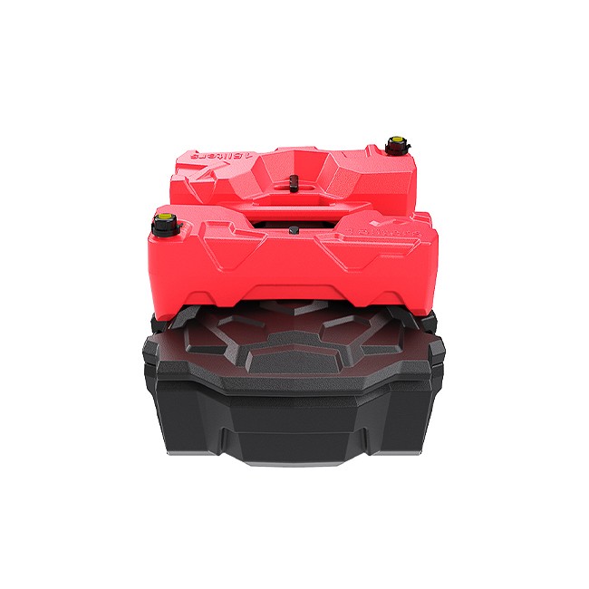 Canistra combustibil GKA 15L Polaris RZR 1000