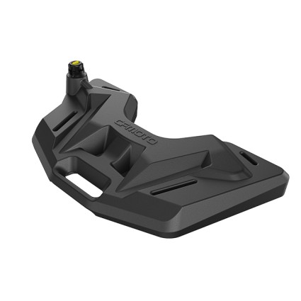 Canistra combustibil GKA 21L fata CFORCE
