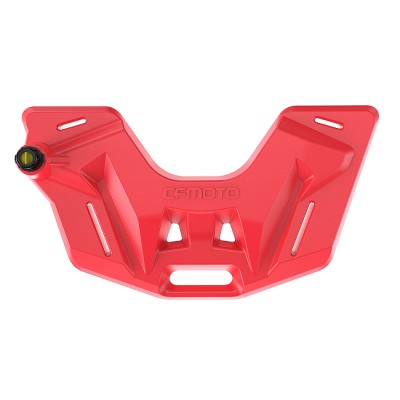Canistra combustibil GKA 21L fata CFORCE