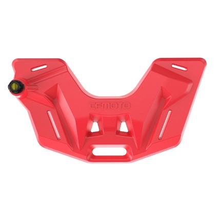 Canistra combustibil GKA 21L fata CFORCE