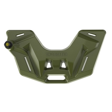 Canistra combustibil GKA 21L fata CFORCE