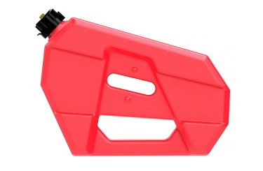 Canistra combustibil GKA 5L CUTIE ATV CFMOTO CFORCE 600/850/1000 Canistra combustibil GKA 5L CUTIE ATV CFMOTO CFORCE 600/850/1000