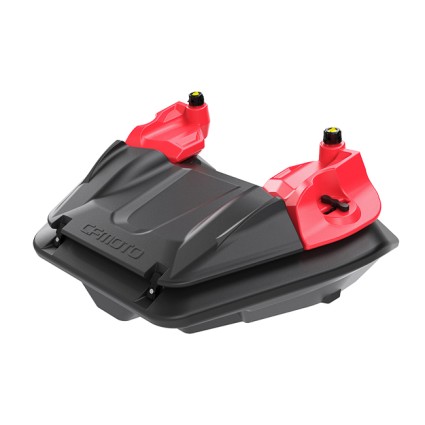 Canistra combustibil GKA dreapta 5L CFMOTO ZFORCE Z10/ Z1000 Sport