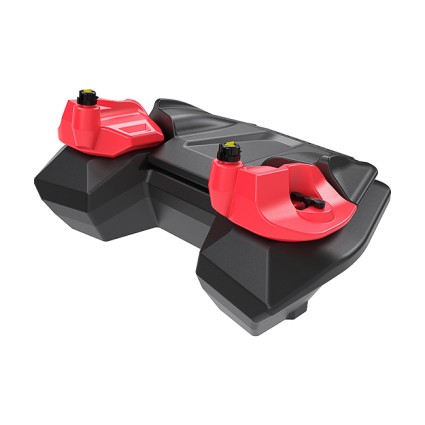 Canistra combustibil GKA dreapta 5L CFMOTO ZFORCE Z10/ Z1000 Sport