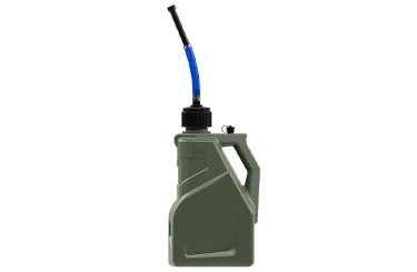 Canistra alimentare combustibil GKA 20L Canistra alimentare combustibil GKA 20L