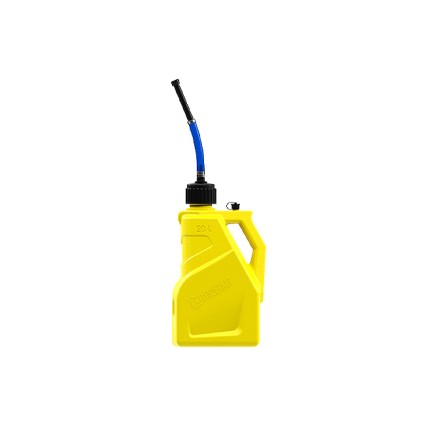 Canistra alimentare combustibil GKA 20L