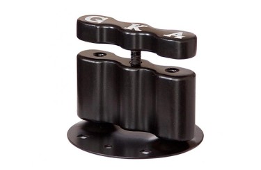 Sistem fixare canistre pe cutii GKA Tesseract Sistem fixare canistre pe cutii GKA Tesseract