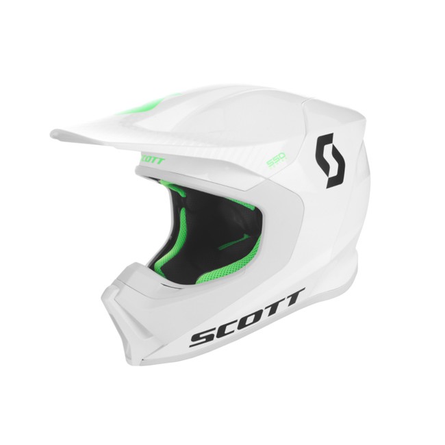 CASCA SCOTT 550 Hatch ECE