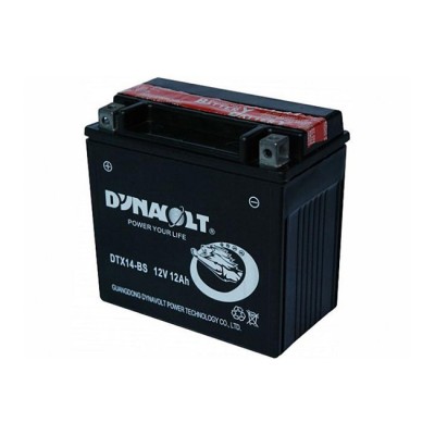 Baterie ATV Kawasaki 12V/12Ah Baterie ATV Kawasaki 12V/12Ah