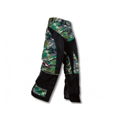 Pantaloni AXO Pursuit Camuflaj 44