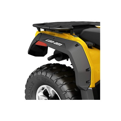 SET OVERFENDERE CAN-AM OUTLANDER 570 / 570 MAX T G2L