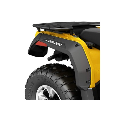 SET OVERFENDERE CAN-AM OUTLANDER 570 / 570 MAX T G2L