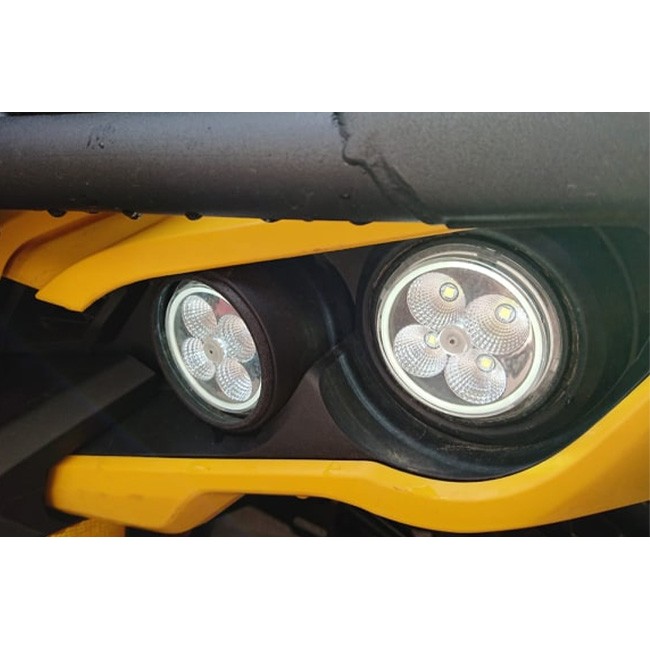 Kit lumini LED fata ATV CAN-Am Neutrino RJWC