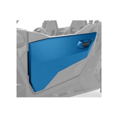 Panou usi sport albastru Maverick Trail / Sport / Sport MAX
