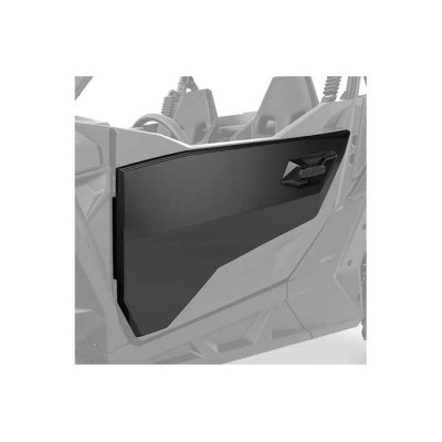 Panou usi sport negru Maverick Trail / Sport / Sport MAX