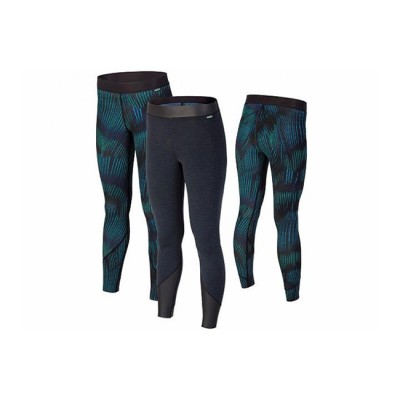 Pantaloni Neopren Legging Revers 1.5 Femei MY2019