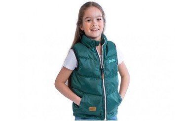 Vesta Newton Bodywarmer Copii Vesta Newton Bodywarmer Copii