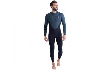 Costum Neopren Perth Fullsuit Chestzip 3/2mm Barbati Costum Neopren Perth Fullsuit Chestzip 3/2mm Barbati