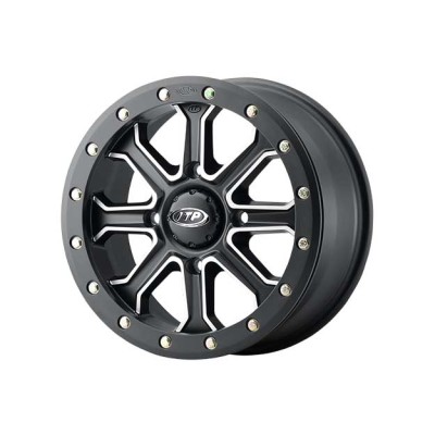 Jante ATV ITP INERTIA 14X7 4/137 6+1/+50MM