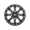 Jante ATV ITP INERTIA 14X7 4/137 6+1/+50MM