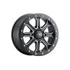Jante ATV ITP INERTIA 15X7 4/156 5+2/+40MM