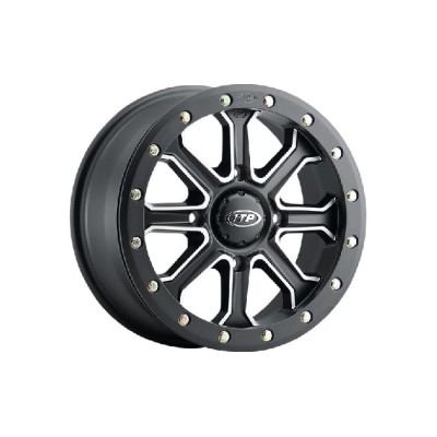 Jante ATV ITP INERTIA 15X7 4/137 6+1/+50MM