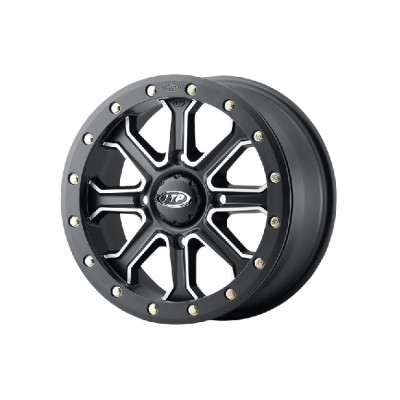 Jante ATV ITP INERTIA 15X7 4/156 5+2/+40MM