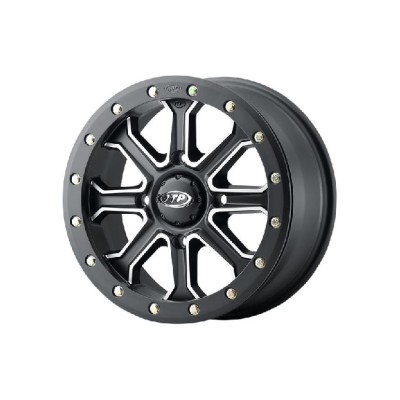 Jante ATV ITP INERTIA 15X7 4/137 6+1/+50MM