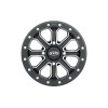 Jante ATV ITP INERTIA 14X7 4/137 5+2/+30MM