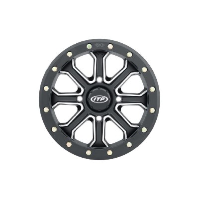Jante ATV ITP INERTIA 14X7 4/156 5+2/+40MM