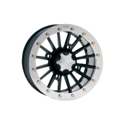 Jante Atv Itp Severe Duty Beadlock 14X7 4/110 5+2