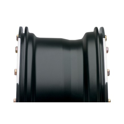 Jante Atv Itp Dual Beadlock Severe Duty Aluminum 14X7 4/137
